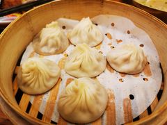 鲜肉小笼-苏小柳手工点心(人民广场分院)