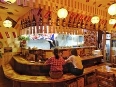 -鸟先生居酒屋(东湖馨园店)