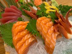 -林妈妈村·日式料理(宝山龙湖天街店)