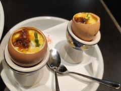 -老头儿油爆虾·1987杭州烟火味(湖滨银泰in77D区店)