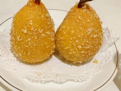 -大鸭梨烤鸭(左家庄店)