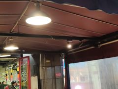 门面-三国惹火烤肉·中日韩烤肉集合店(百草路店)