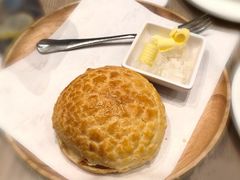 -太兴餐厅(小径湾店)