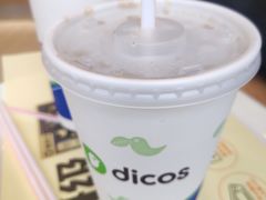 -德克士(北关店)
