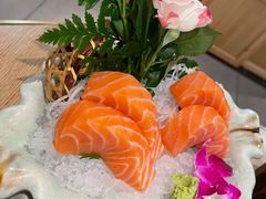 -阿吾罗·月咏精致日料(港汇恒隆广场店)