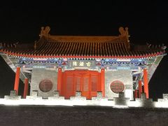 -蓟县鼓楼