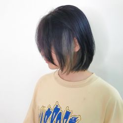 -苏豪路易士·嘉玛发廊