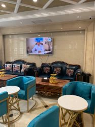 -碧莲盛·不剃发植发