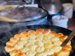 -大南门牛肉包子店