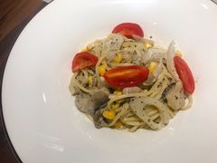 黑松露意面-Primo·丽莫意大利窑烤披萨