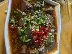 -蜀串香牛杂火锅串串
