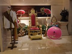 -金厨泰国餐厅·全泰籍厨师料理(拱北店)