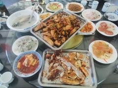 -老磨油饼(高陵店)