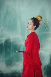 -盘子女人坊生日照·摄影馆(华强店)