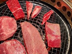 -黑牛黑猪烤肉专门店(万象城店)