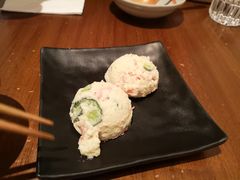 -铃木食堂(帽儿胡同店)