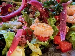 -Q MEX 库迈墨西哥餐吧(三里屯店)