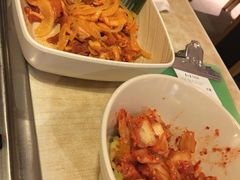 -新石器烤肉(中房金谊广场店)