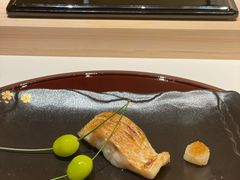 -荣一代目OMAKASE板前料理
