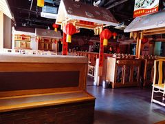 大堂-鸽子窝(黄村店)