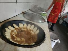 -金台阶鱼馆(于桥水库店)