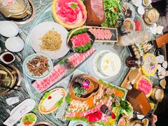 -慢丽江·云南野生菌土鸡锅(西山店)