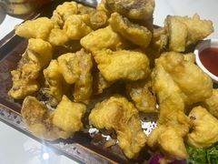 -钱山海鲜大排档