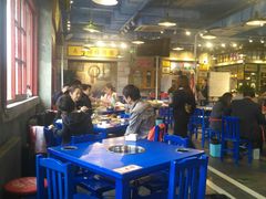-马路边边串串香(北苑旗舰店)