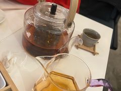-天津东凯悦酒店·大堂吧