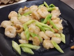 -友鹏海鲜(新宜白大道店)