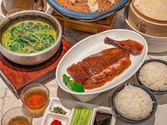 -鸭小七·北京烤鸭·地道北京菜(宝安大仟里店)