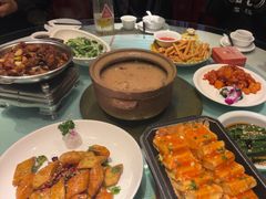 -刘胖子家常菜·蹄花焖藕(江汉路总店)
