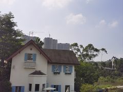 -五矿哈施塔特文旅小镇