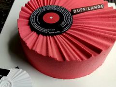 -DUFF LANGE杜夫朗格蛋糕(长沙店)