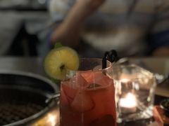 -义气烤肉餐吧(大族广场店)