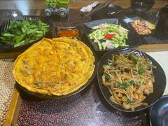-潮十三潮汕砂锅粥(高新四路大都荟店)