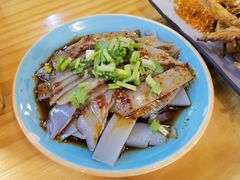 -勺子米线·云南传统小吃市集(四方街店)