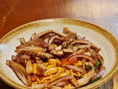 -圳兴面王·拌川·特色炒面(南山保利剧院店)