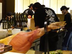 -一豚轩·烧鸟·豚骨拉面(五四路店)