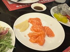 -红咖啡西餐厅·自助餐(惠州翡翠山华美达酒店)