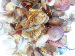 -聚德福海鲜家常菜(刘庄店)