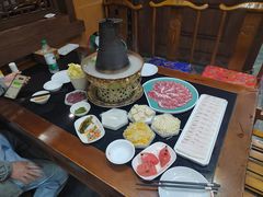 -千亿来乌拉火锅(德胜店)