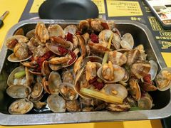 -望京小腰(北京总店)