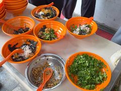-阿麟馄饨(延长路店)