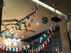 -新华阿喜烧烤(嘉泰雅园店)