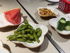 -海底捞火锅鲜切牛肉主题店(长寿路店)