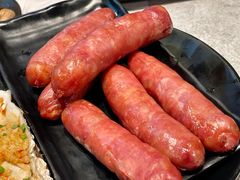 -纪录片《人生一串》体验店(静安店)