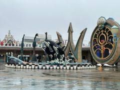 -上海海昌海洋公园