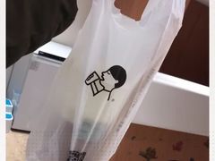 -喜茶(上海兴业太古汇店)