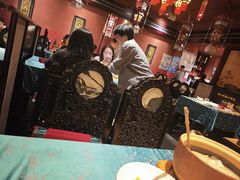 -茶人村·宫廷私厨(奥体印象城店)